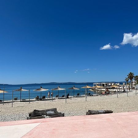 Del Mar Apartment Сплит Экстерьер фото