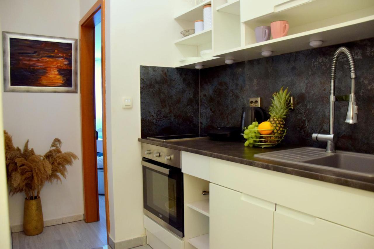 Del Mar Apartment Сплит Экстерьер фото