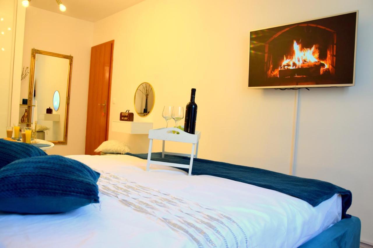 Del Mar Apartment Сплит Экстерьер фото