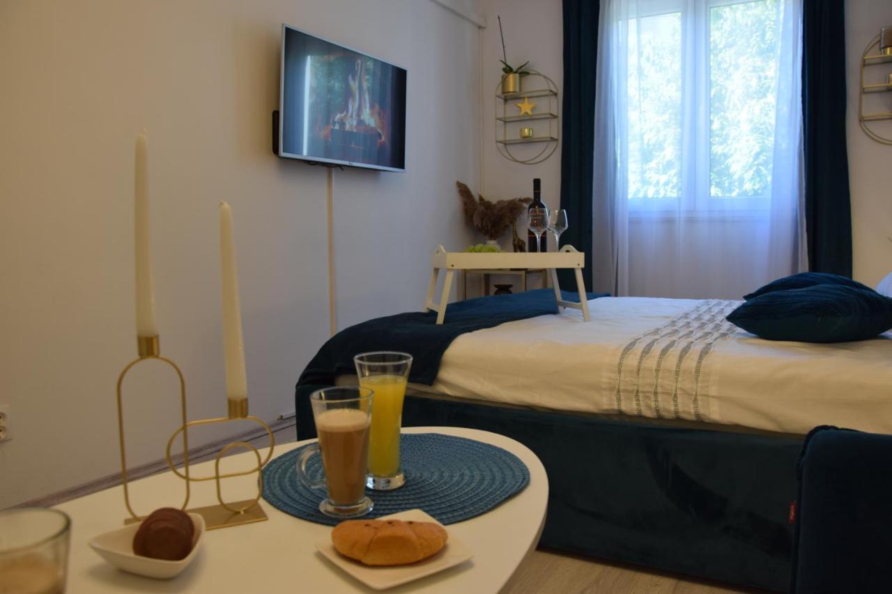 Del Mar Apartment Сплит Экстерьер фото