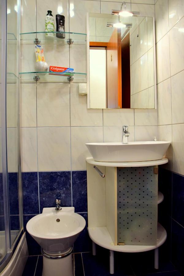 Del Mar Apartment Сплит Экстерьер фото