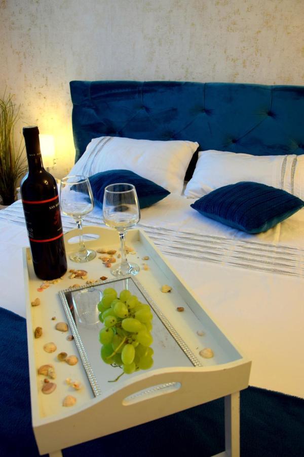Del Mar Apartment Сплит Экстерьер фото