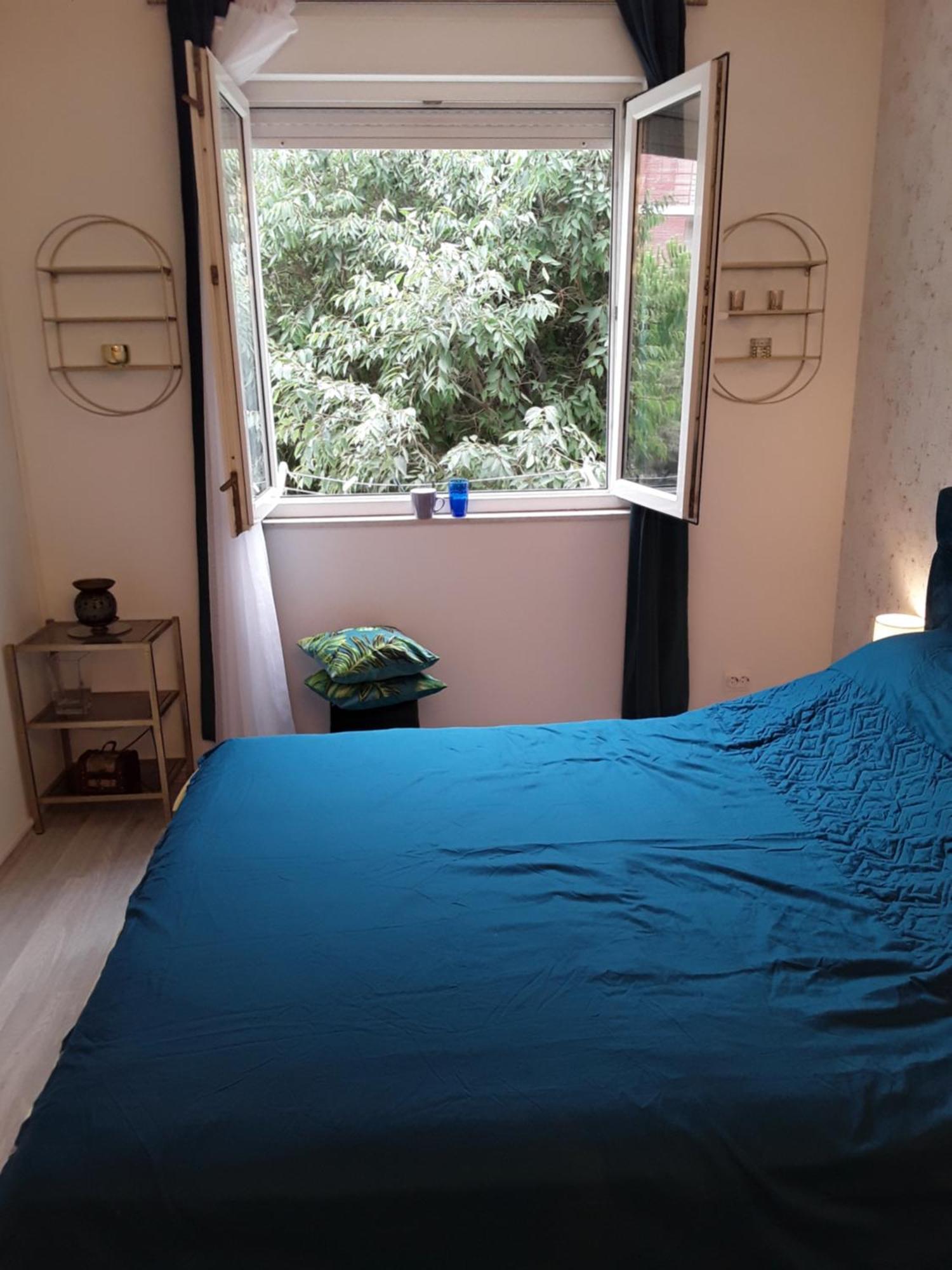 Del Mar Apartment Сплит Экстерьер фото