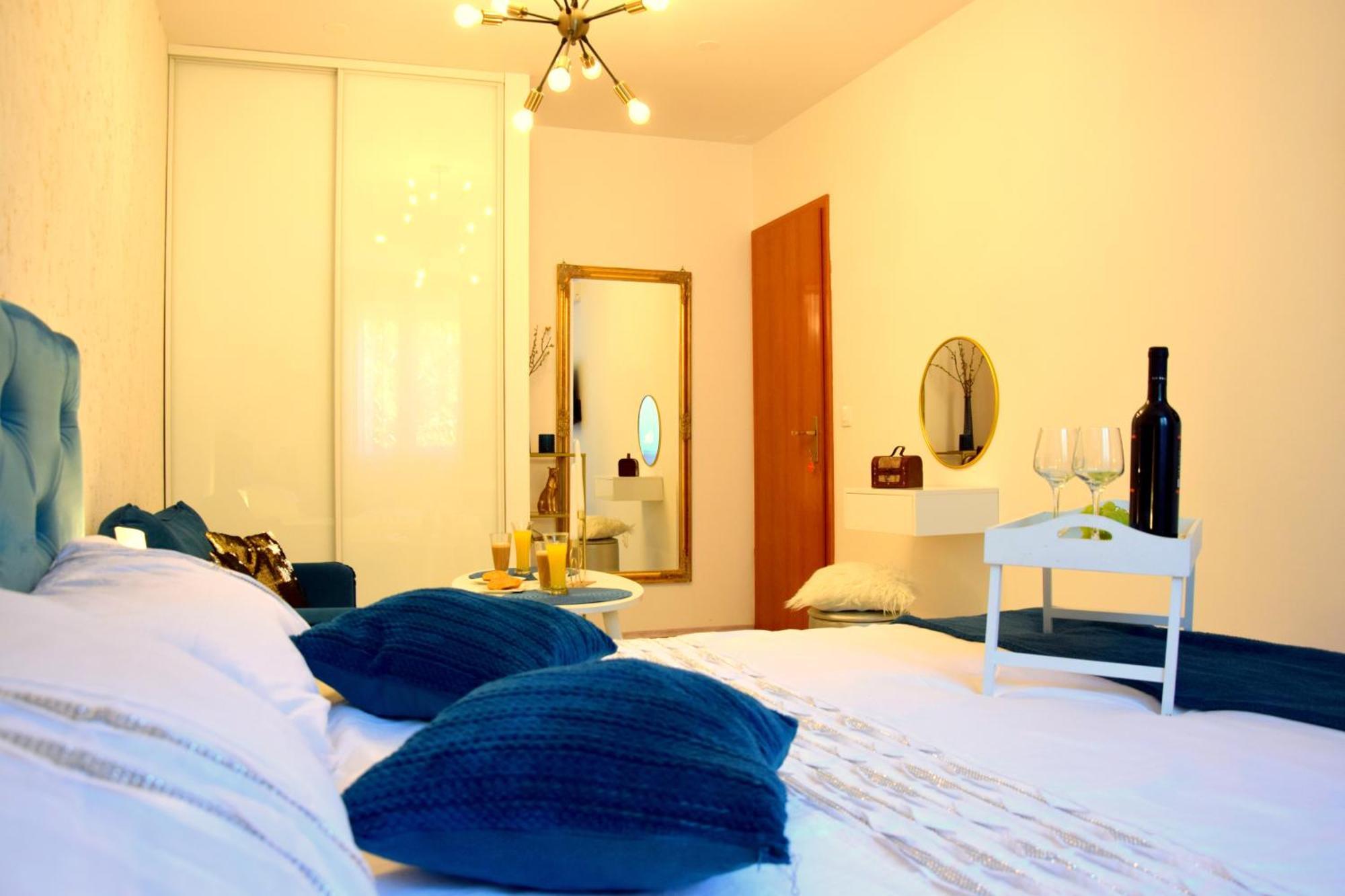 Del Mar Apartment Сплит Экстерьер фото