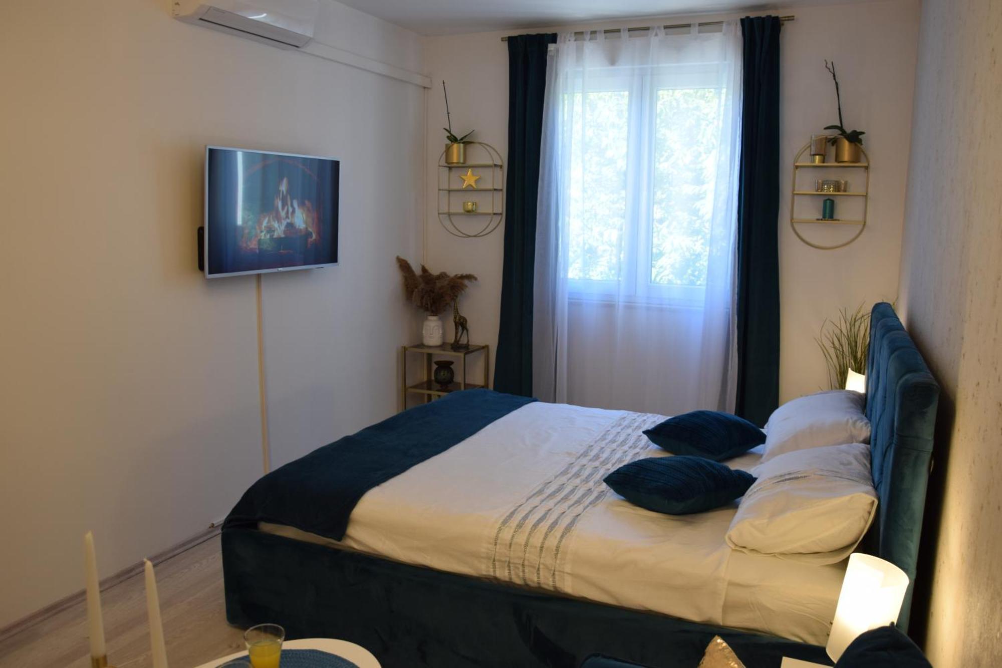 Del Mar Apartment Сплит Экстерьер фото